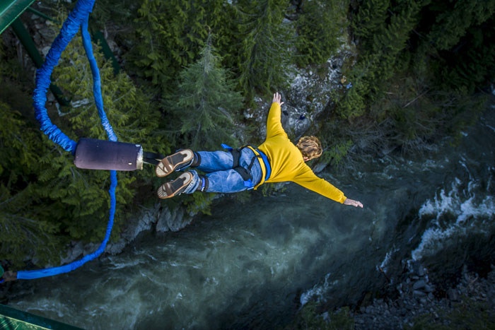 bungee