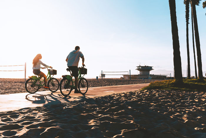 bikes