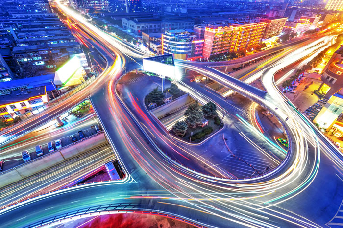 Live reporting from MWC18: It’s a 5G future