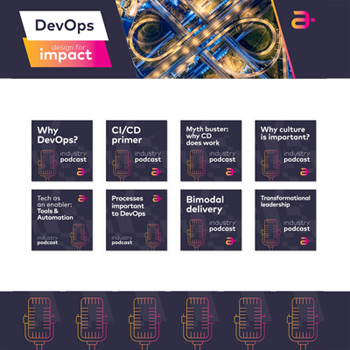 DevOps Podcasts DevOps Podcasts