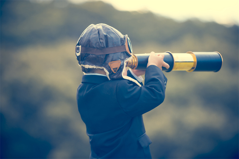 2018 Crystal Ball: Top Technology Trends