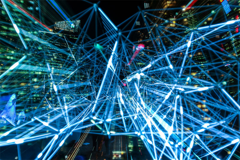 How Blockchain Is Opening Up a World of Opportunities for the Unbanked and Underbanked