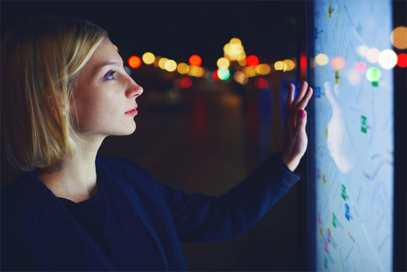 The next step in the digital journey