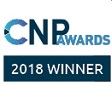 CNP Judges Choice Award CNP Judges Choice Award