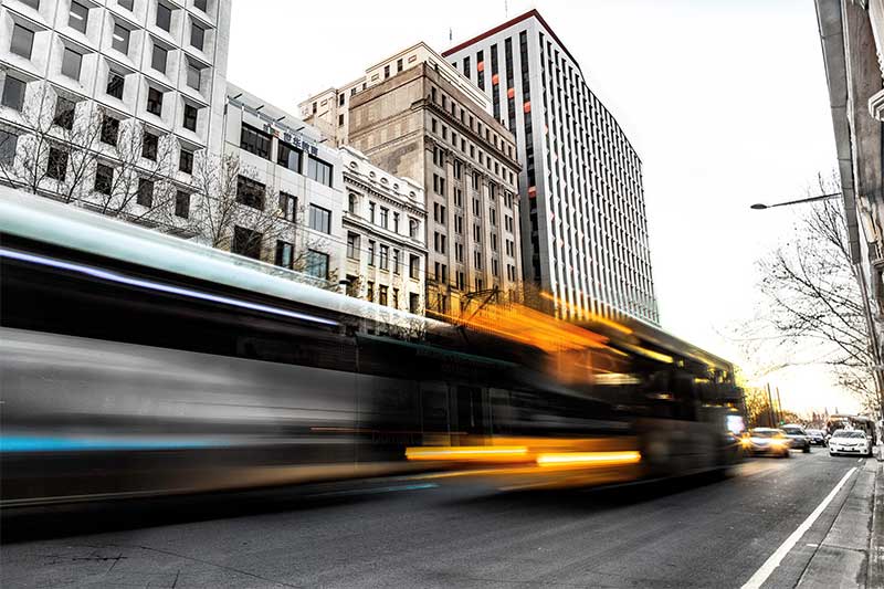 Executive Q&A: 5G is Bigger than Devices and Service Providers