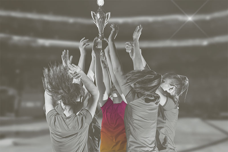 Stream On: Young Viewers at the Forefront of Women’s World Cup’s Digital Audience