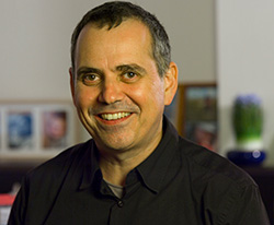 Avishai Sharlin