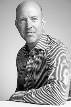 Gary Miles, Chief Marketing Officer, Amdocs