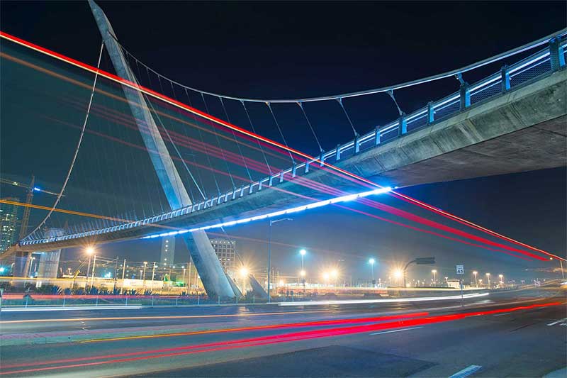 How to navigate the journey to 5G