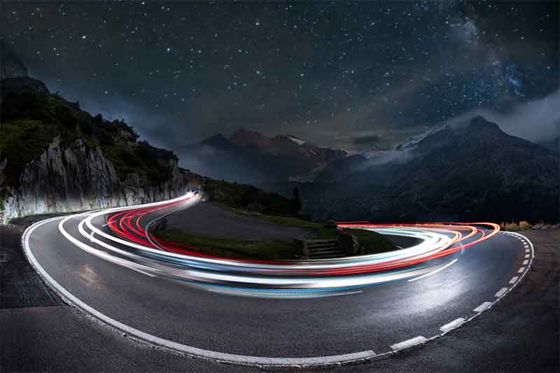 Reinventing business processes for a superior customer experience