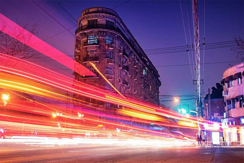 Bringing the open 5G intelligent network to life