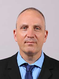 Yaniv Sahar