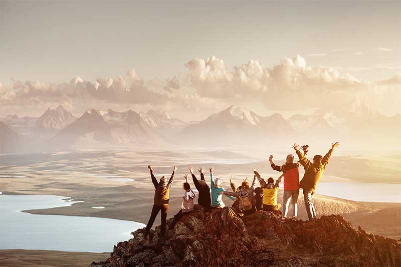 How to achieve a CX transformation