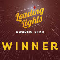 MEF Technology Solution of the Year Leading Lights award for Outstanding Digital Enablement Vendor