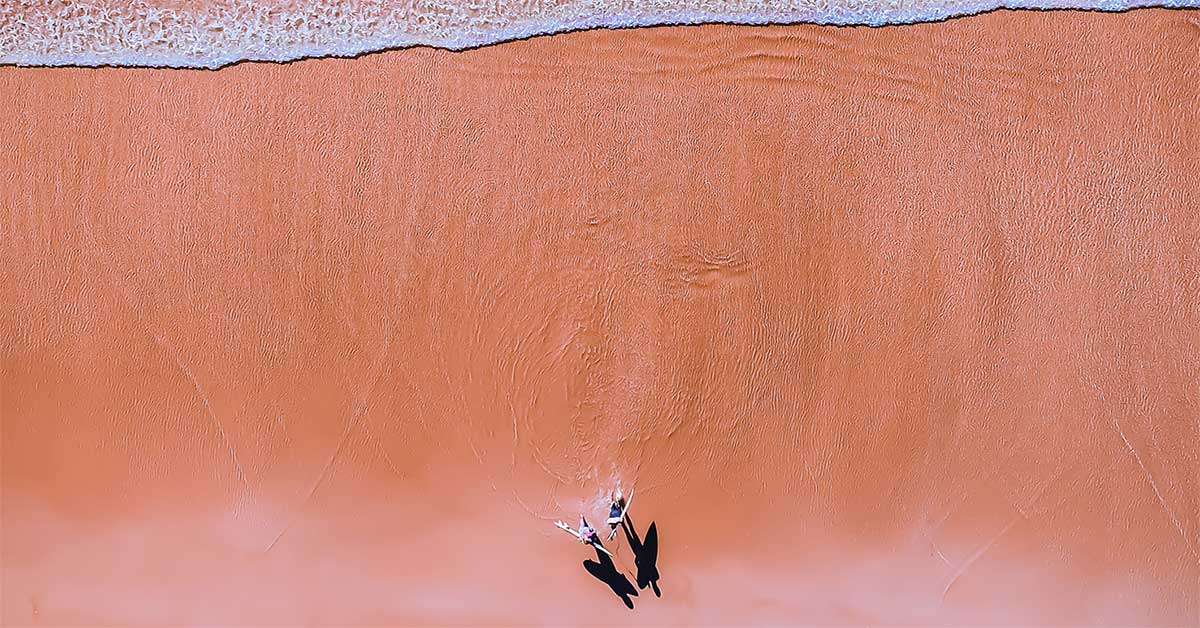 surfers