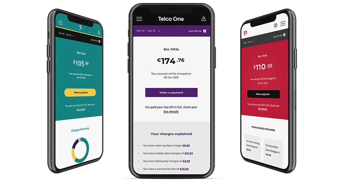 BriteBill Spark: What Do Service Providers Expect from a Modern Billing Experience Tool?