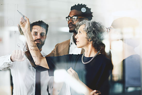How a leading communications & media services provider achieved rapid time to market for SD-WAN services