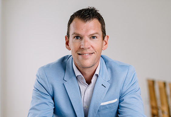 The future of devices – delivering the wow factor, featuring Mark Notton