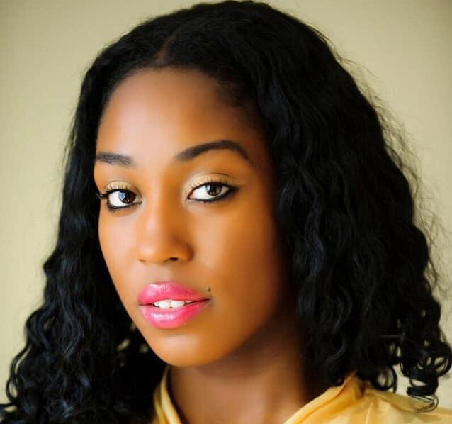 Inward Awakening - the journey starts with you, featuring Chardelle Moore