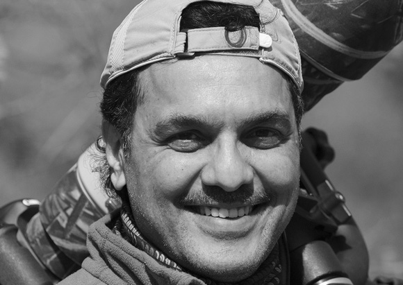 Spiritual Renewal: A visit to India, featuring Sandeep Mall