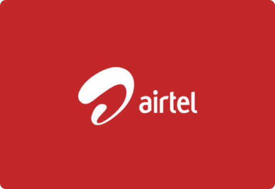 airtel logo