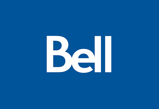 Bell logo