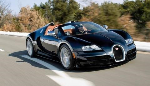 Bugatti