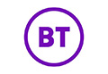 BT logo