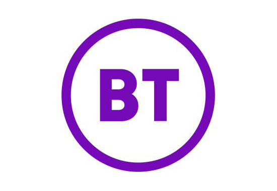 BT logo