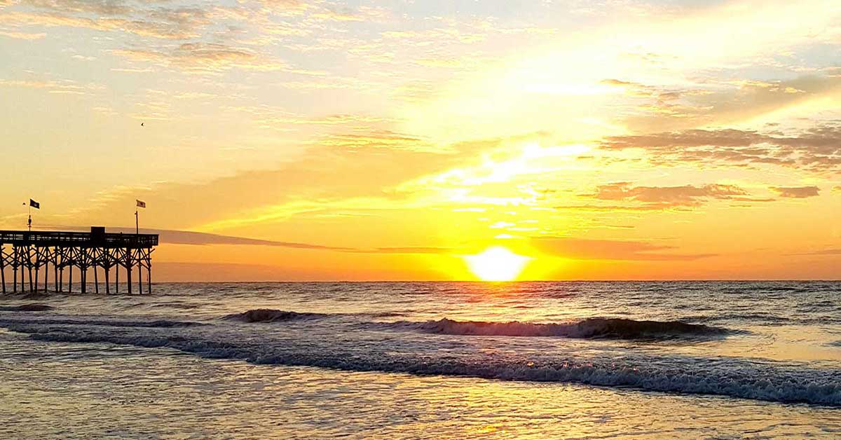 Partnering on cloud excellence