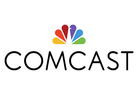 comcast logo