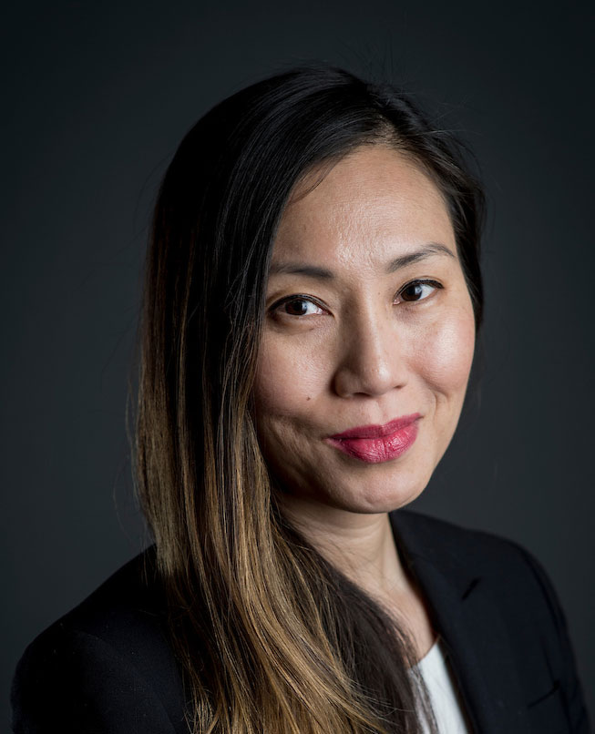 How are you feeling? It’s OK to not be OK. Featuring Dr. Victoria Ngo