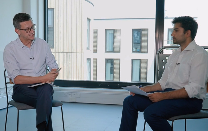 Analyst video: Monetizing the new Telco vision research