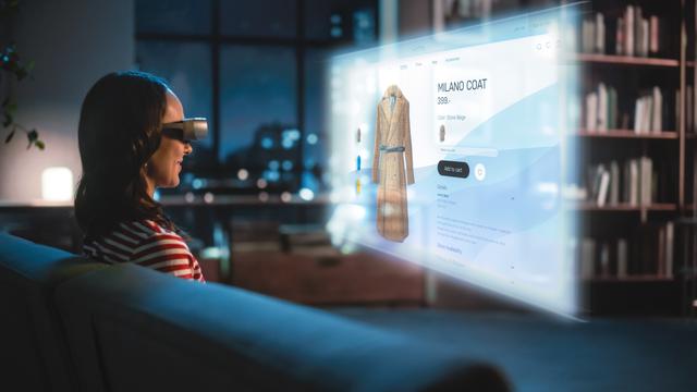 What good is a retail metaverse if nobody can use it?