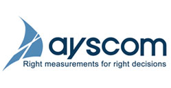 Ayscom logo