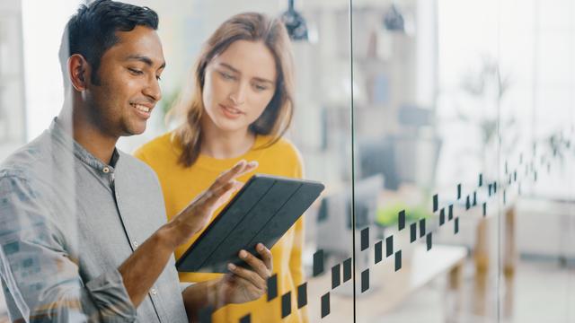 Enhancing operator business services with 5G