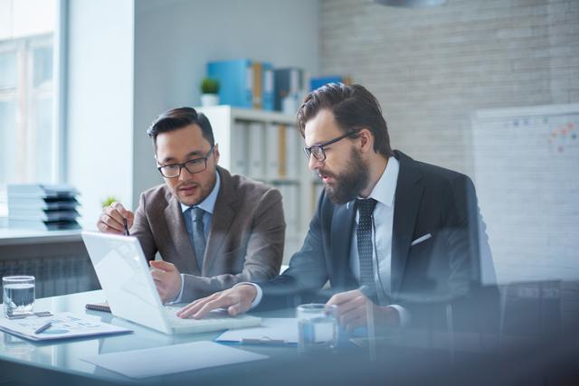 Inviting banks to get to know Amdocs