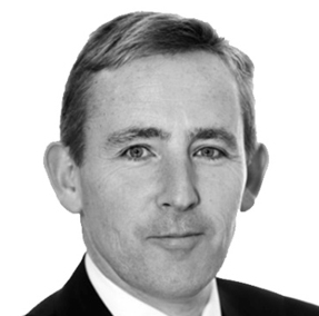 Niall Norton