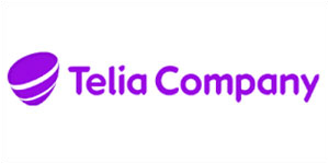 telia logo