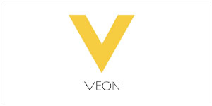 Veon logo