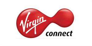 virgin connect logo