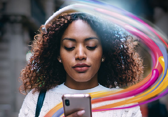 Amdocs helps mobile network streamline customer onboarding with a fully mobile, transparent, and seamless digital experience