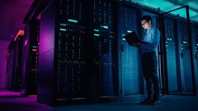 Four common challenges faced by retail banks in digital transformations 