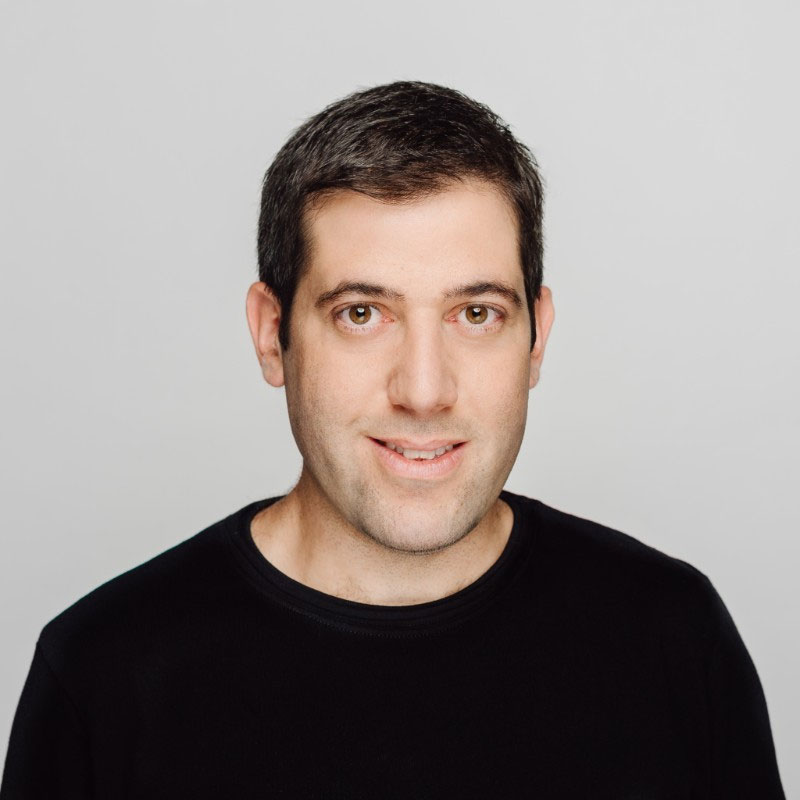 Cyber threats and cloud security, with Ami Luttwak, co-founder and CTO, Wiz
