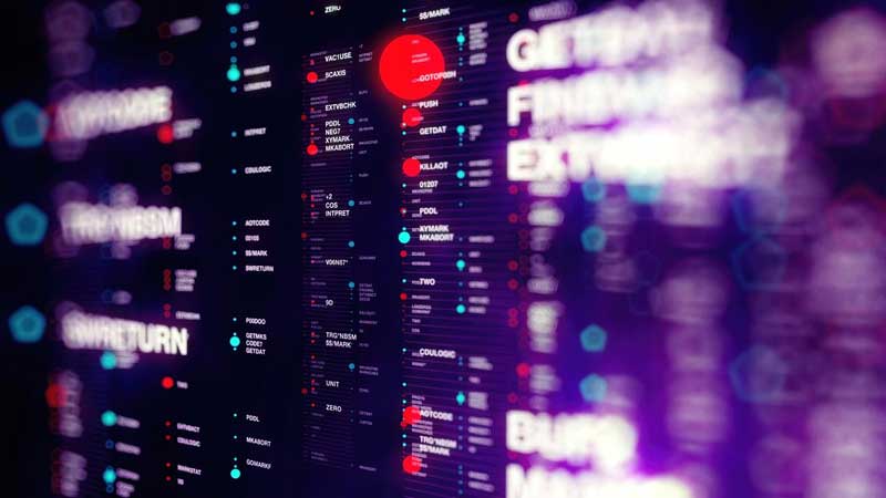 Data migration challenges in financial institutions