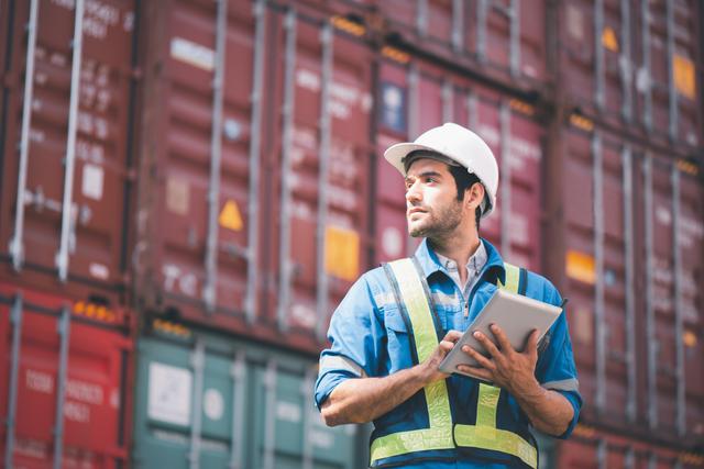 Real-time, active and federated network inventory management