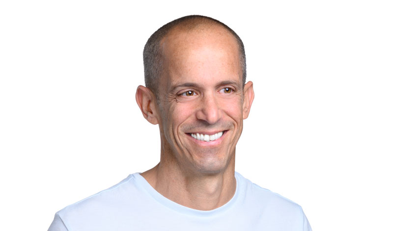 The future of authentication, with Mickey Boodaei, CEO, Transmit Security
