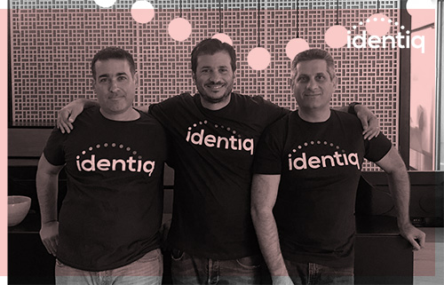 Identiq team