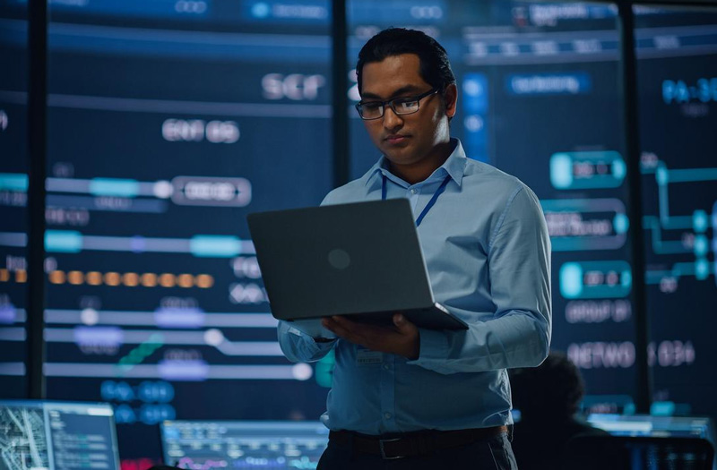 Open banking: An opportunity for banking leaders  