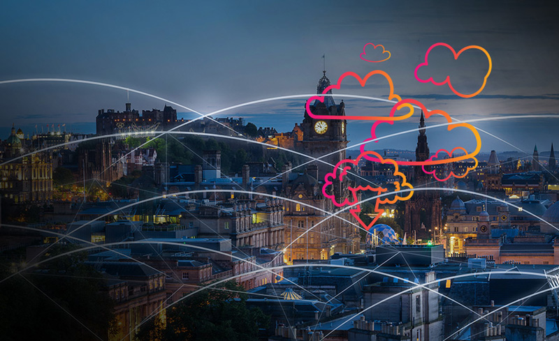 Go bigger and faster with cloud